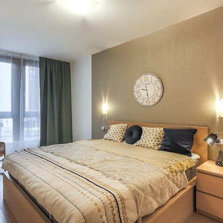 Apartmate Spacious Apartment With Balcony Oldtown For 6 People Gdaňsk Exteriér fotografie